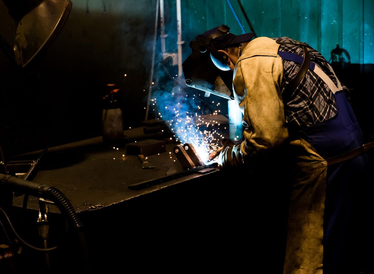 LARS Engineering Group