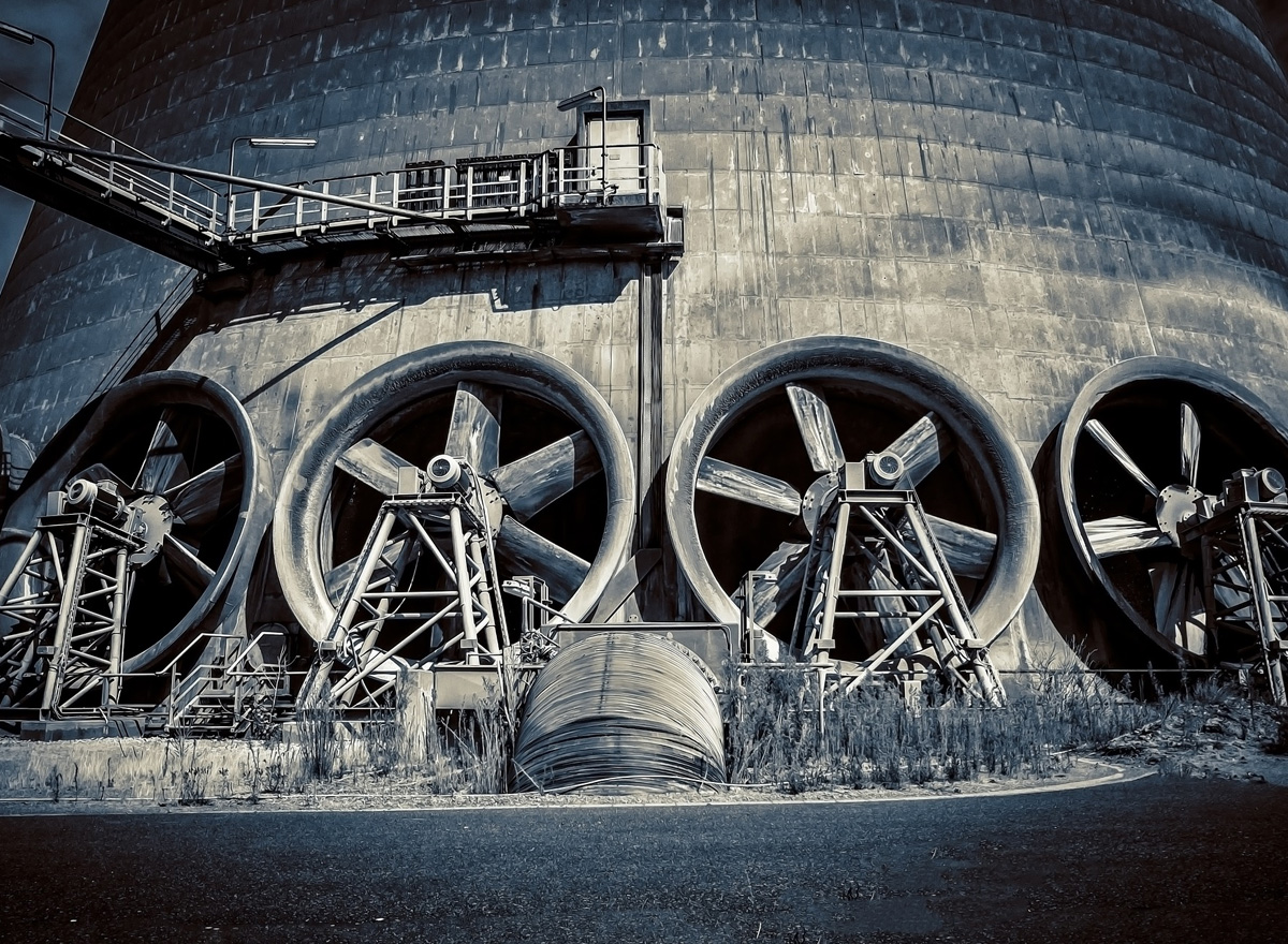 LARS Engineering Group