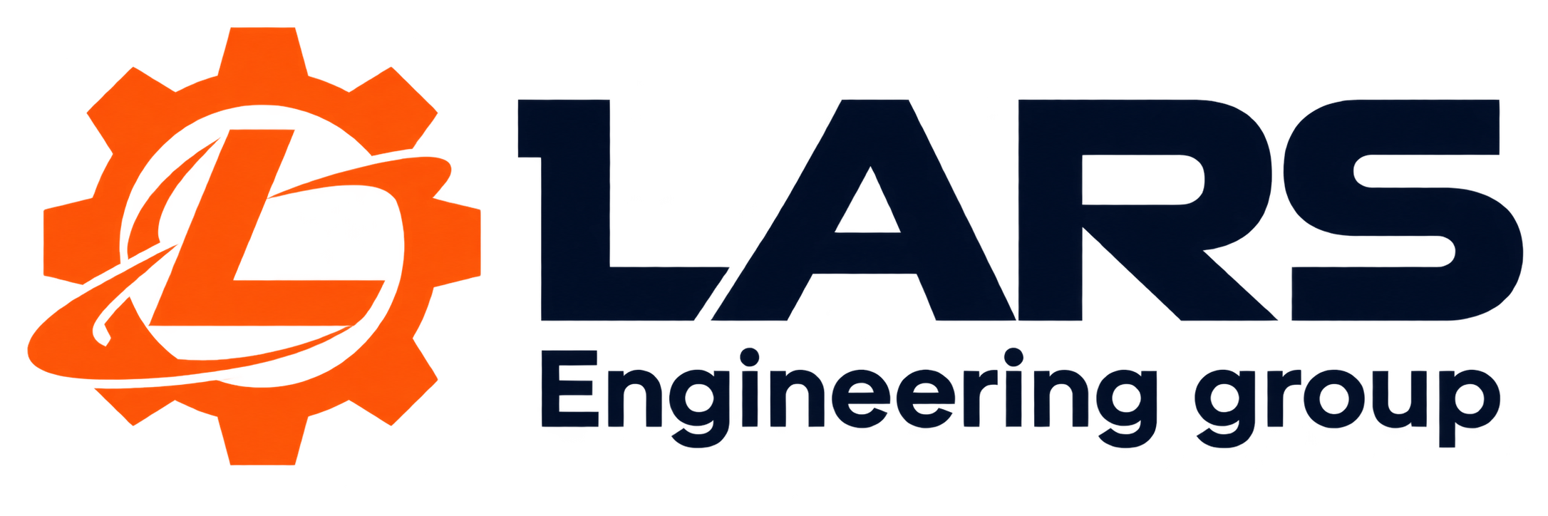 Lars Engineering Group Logo